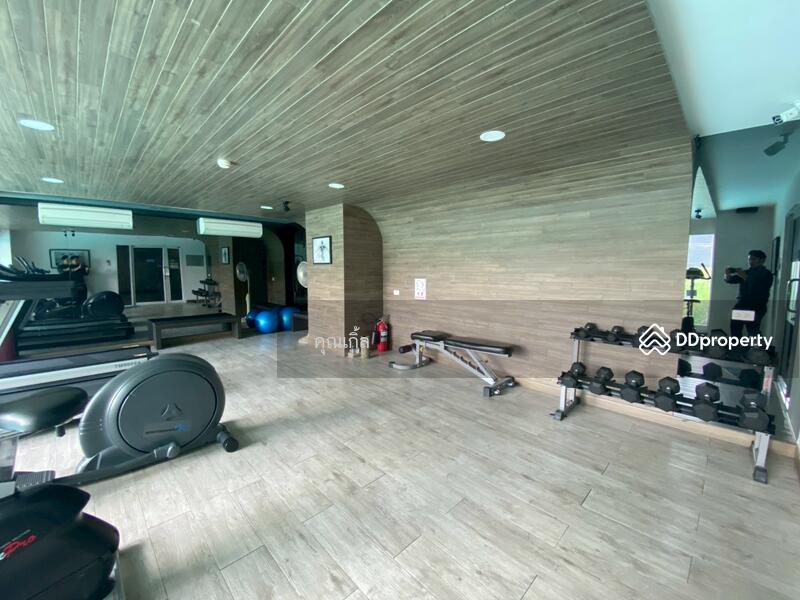 For Sale - Vio Khaerai, Nonthaburi