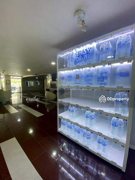 For Sale - Vio Khaerai, Nonthaburi
