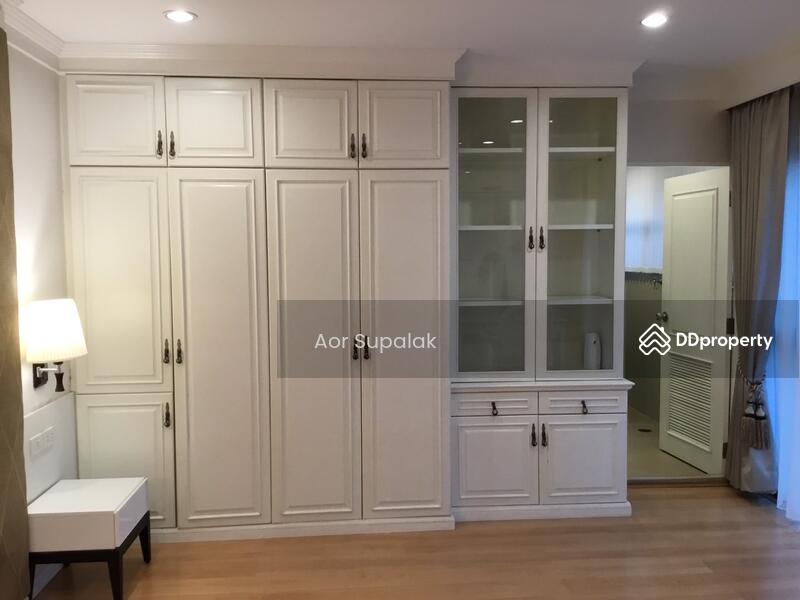 For Rent - Sathorn Gardens, Bangkok