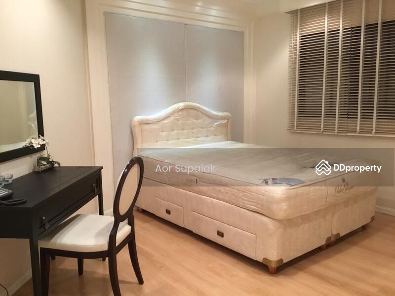For Rent - Sathorn Gardens, Bangkok