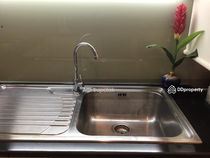 For Rent - Sathorn Gardens, Bangkok