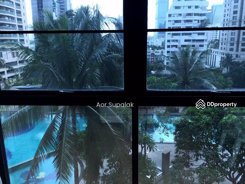 For Rent - Sathorn Gardens, Bangkok