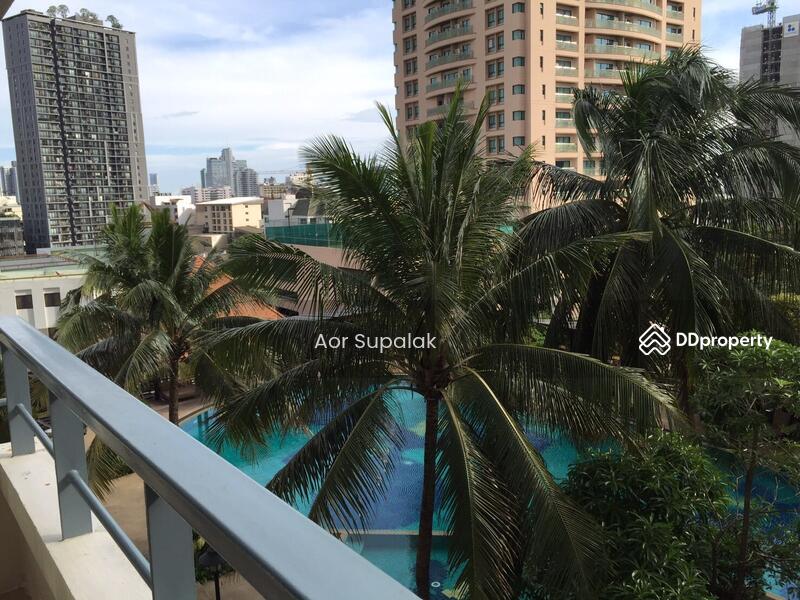 For Rent - Sathorn Gardens, Bangkok