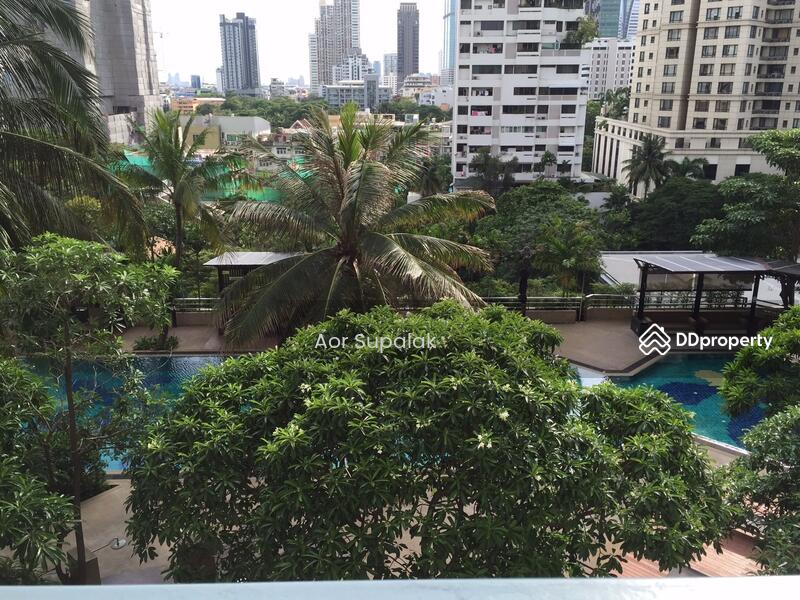 For Rent - Sathorn Gardens, Bangkok