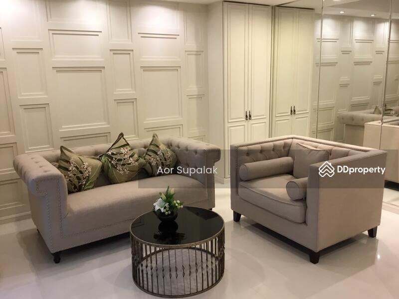 For Rent - Sathorn Gardens, Bangkok