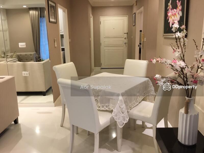 For Rent - Sathorn Gardens, Bangkok