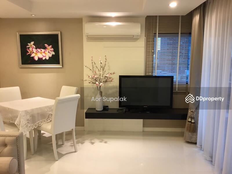 For Rent - Sathorn Gardens, Bangkok