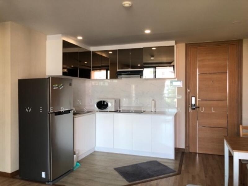 D’Rouvre Condominium, Bangkok, Soi Phaholyothin 2, Samsen Nai, Phaya Thai, Bangkok, 1 Bedroom, 60 sqm, Condo For Rent, by Nuttanun Weerasathapanakul, 11915161 - DDproperty.com