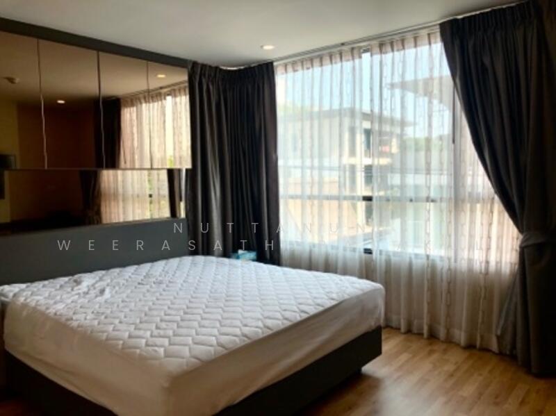 D’Rouvre Condominium : เดอ รูฟ คอนโดมิเนียม, กรุงเทพ, ซอยพหลโยธิน 2, สามเสนใน, พญาไท, กรุงเทพ, 60 ตร.ม., คอนโด ให้เช่า, โดย Nuttanun Weerasathapanakul, 11915161 - DDproperty.com