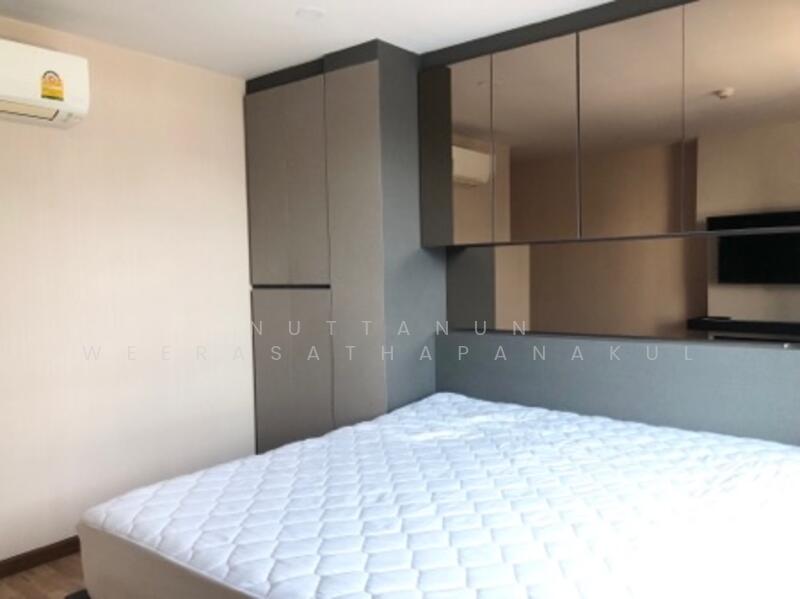 D’Rouvre Condominium, Bangkok, Soi Phaholyothin 2, Samsen Nai, Phaya Thai, Bangkok, 1 Bedroom, 60 sqm, Condo For Rent, by Nuttanun Weerasathapanakul, 11915161 - DDproperty.com