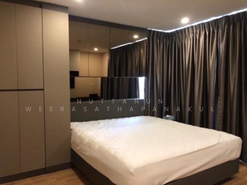 D’Rouvre Condominium, Bangkok, Soi Phaholyothin 2, Samsen Nai, Phaya Thai, Bangkok, 1 Bedroom, 60 sqm, Condo For Rent, by Nuttanun Weerasathapanakul, 11915161 - DDproperty.com