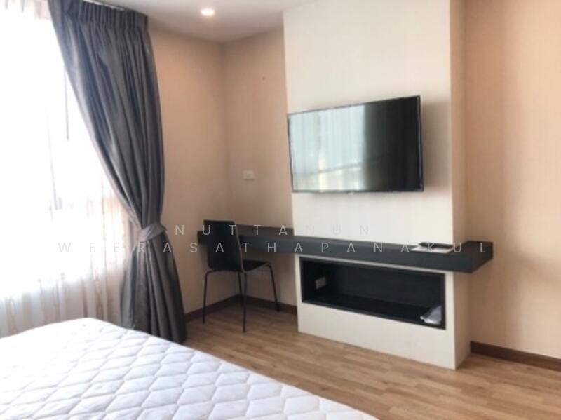 D’Rouvre Condominium, Bangkok, Soi Phaholyothin 2, Samsen Nai, Phaya Thai, Bangkok, 1 Bedroom, 60 sqm, Condo For Rent, by Nuttanun Weerasathapanakul, 11915161 - DDproperty.com