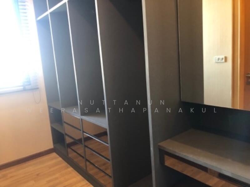D’Rouvre Condominium, Bangkok, Soi Phaholyothin 2, Samsen Nai, Phaya Thai, Bangkok, 1 Bedroom, 60 sqm, Condo For Rent, by Nuttanun Weerasathapanakul, 11915161 - DDproperty.com