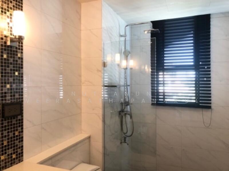 D’Rouvre Condominium, Bangkok, Soi Phaholyothin 2, Samsen Nai, Phaya Thai, Bangkok, 1 Bedroom, 60 sqm, Condo For Rent, by Nuttanun Weerasathapanakul, 11915161 - DDproperty.com