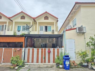 ขาย - เฟื่องฟ้าวิลล่า 17 เฟส 2, สมุทรปราการ