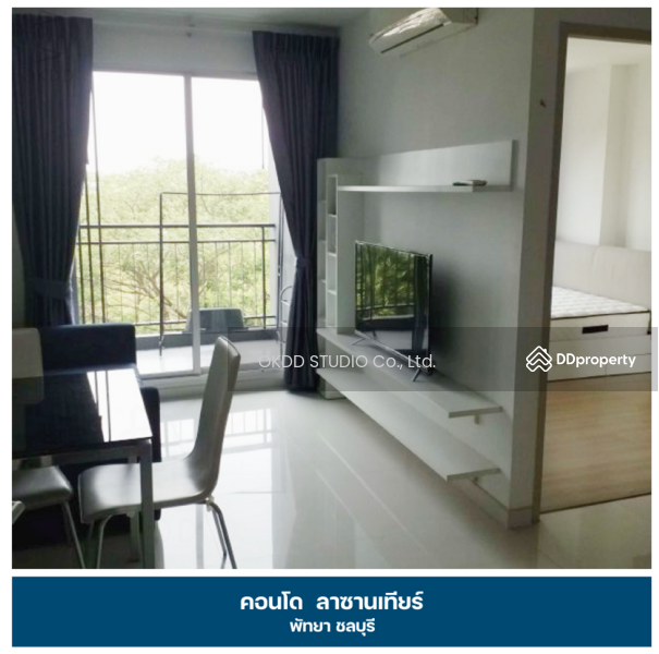 For Sale - La Santir, Chon Buri