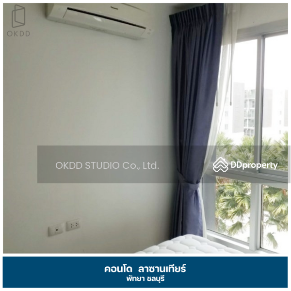 For Sale - La Santir, Chon Buri