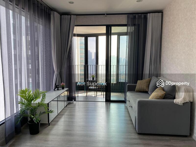 ให้เช่า - IDEO Mobi Asoke : ไอดีโอ โมบิ อโศก, กรุงเทพ