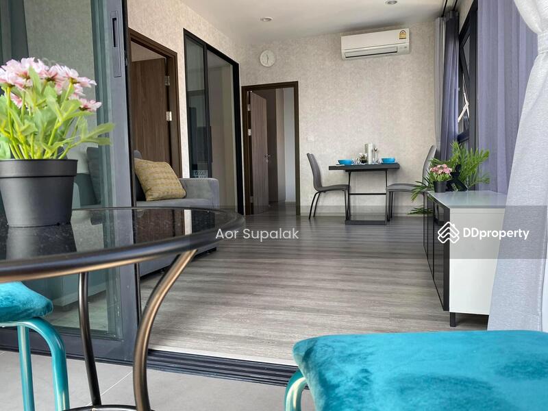 ให้เช่า - IDEO Mobi Asoke : ไอดีโอ โมบิ อโศก, กรุงเทพ