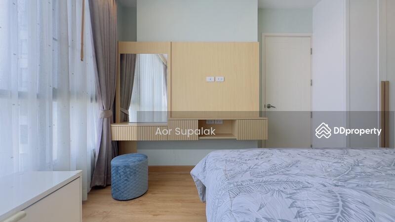 ให้เช่า - Q House Sukhumvit 79 : คิวเฮาส์ สุขุมวิท 79, กรุงเทพ
