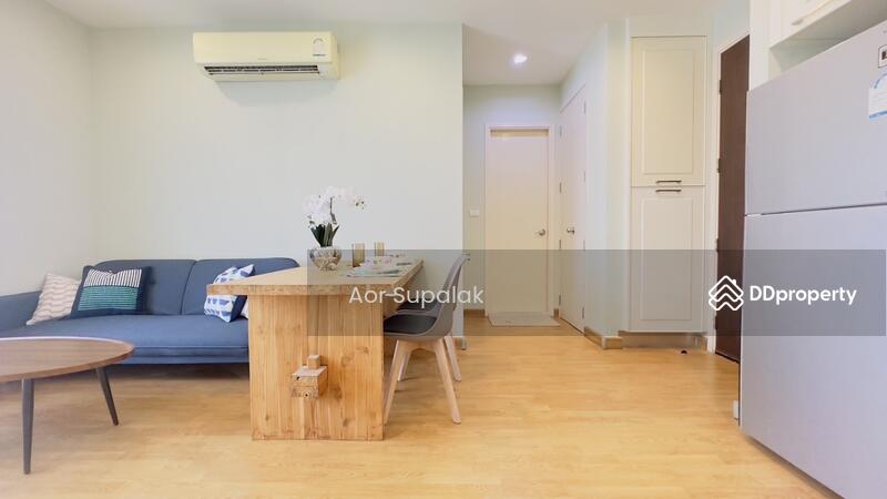 ให้เช่า - Q House Sukhumvit 79 : คิวเฮาส์ สุขุมวิท 79, กรุงเทพ