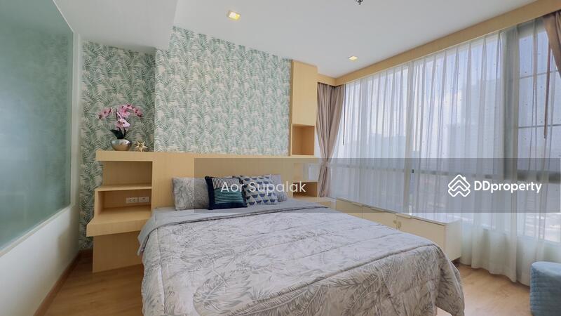ให้เช่า - Q House Sukhumvit 79 : คิวเฮาส์ สุขุมวิท 79, กรุงเทพ