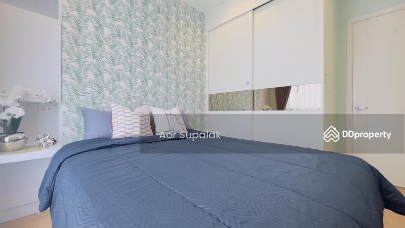 ให้เช่า - Q House Sukhumvit 79 : คิวเฮาส์ สุขุมวิท 79, กรุงเทพ