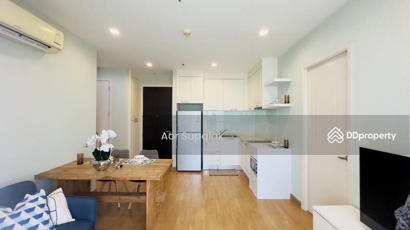 ให้เช่า - Q House Sukhumvit 79 : คิวเฮาส์ สุขุมวิท 79, กรุงเทพ