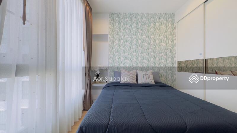 ให้เช่า - Q House Sukhumvit 79 : คิวเฮาส์ สุขุมวิท 79, กรุงเทพ