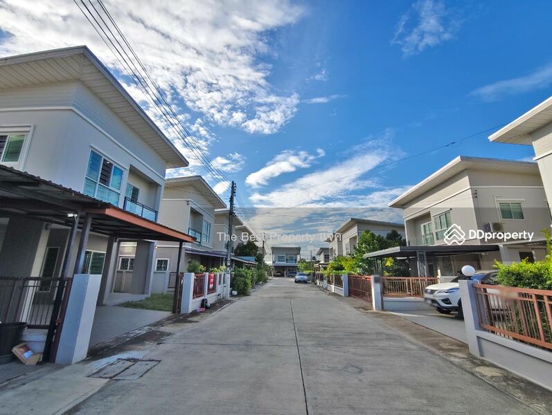ขาย - แกรนด์วิลล์ ท่าผา, ราชบุรี