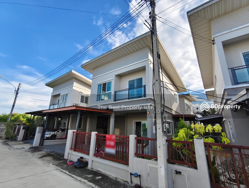 ขาย - แกรนด์วิลล์ ท่าผา, ราชบุรี