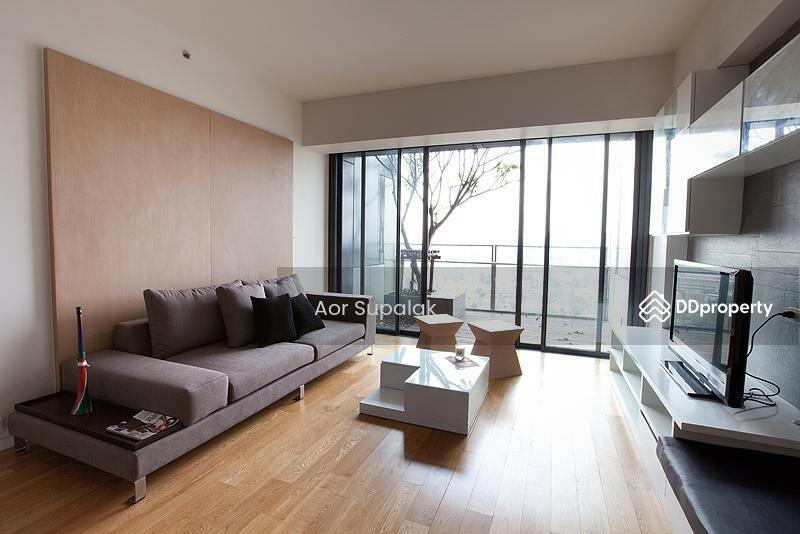 For Rent - The Met Sathorn, Bangkok