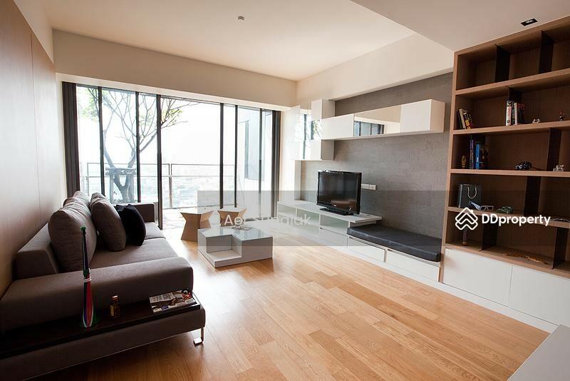 For Rent - The Met Sathorn, Bangkok