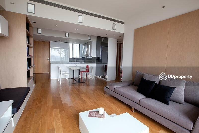 For Rent - The Met Sathorn, Bangkok