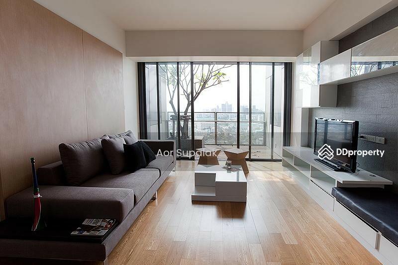 For Rent - The Met Sathorn, Bangkok