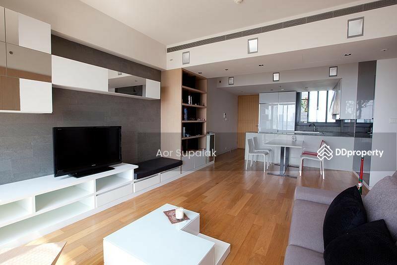 For Rent - The Met Sathorn, Bangkok