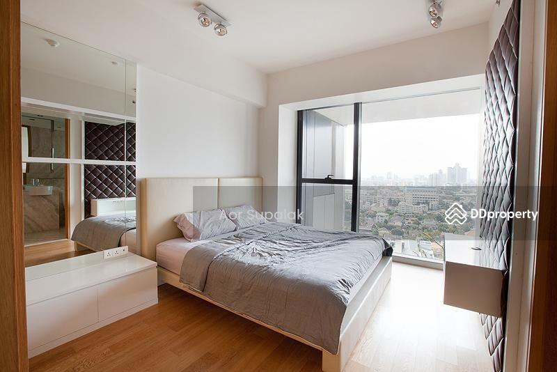 For Rent - The Met Sathorn, Bangkok