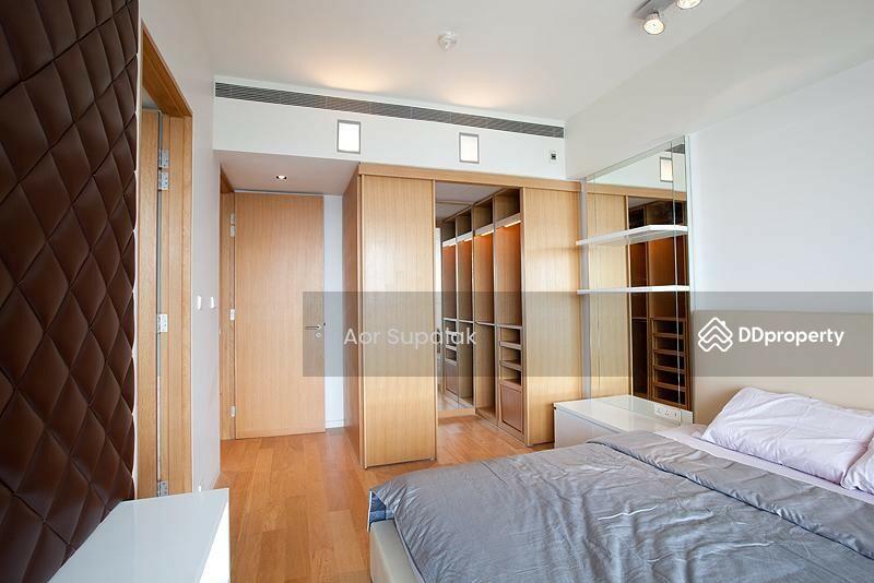 For Rent - The Met Sathorn, Bangkok