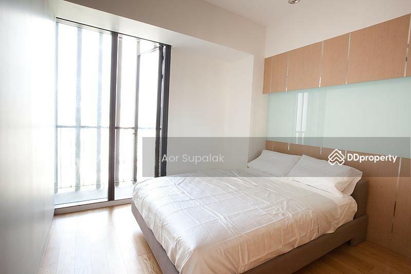For Rent - The Met Sathorn, Bangkok