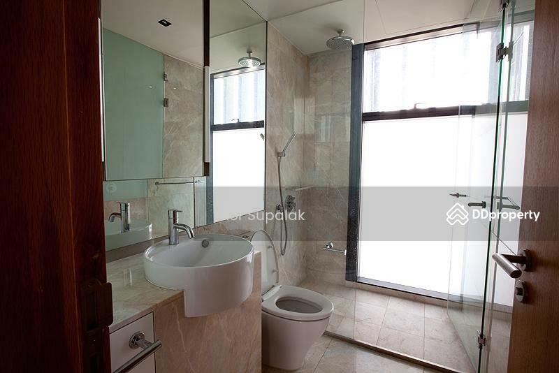 For Rent - The Met Sathorn, Bangkok