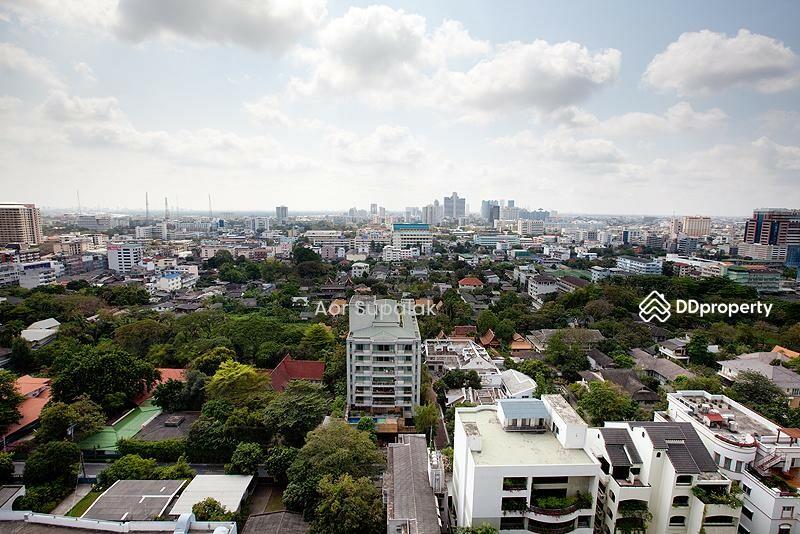 ให้เช่า - The Met Sathorn : เดอะ เม็ท สาทร, กรุงเทพ