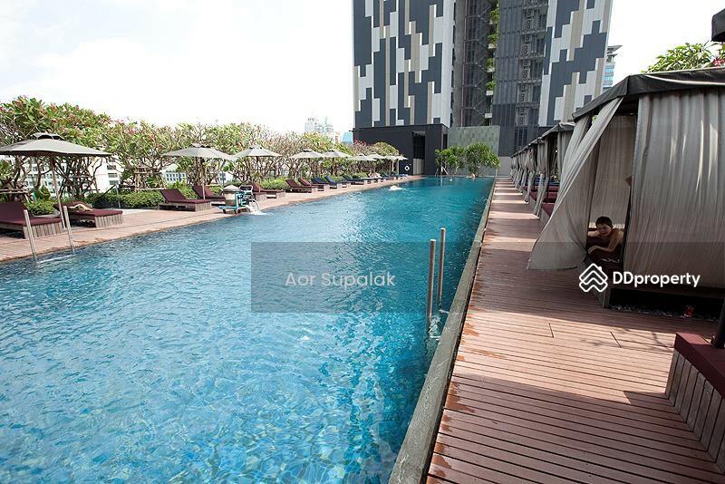 ให้เช่า - The Met Sathorn : เดอะ เม็ท สาทร, กรุงเทพ