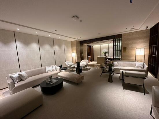 The Strand Thonglor, bangkok