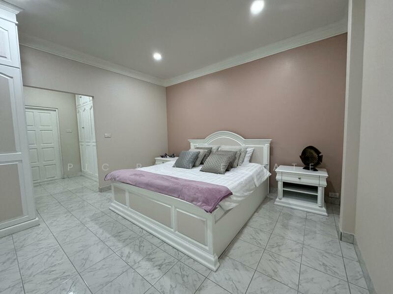 3 Bedrooms House at Pattaya Land And House Village close to East Pattaya, Chon Buri (Pattaya), Nong Pru, Bang Lamung (Pattaya), Chon Buri (Pattaya), 3 Bedrooms, 504 sqm, Villa For Sale, by PLC Real Estate, 11915221 - DDproperty.com