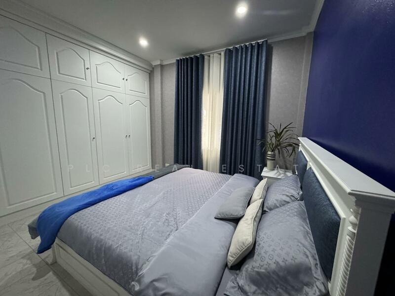 3 Bedrooms House at Pattaya Land And House Village close to East Pattaya, Chon Buri (Pattaya), Nong Pru, Bang Lamung (Pattaya), Chon Buri (Pattaya), 3 Bedrooms, 504 sqm, Villa For Sale, by PLC Real Estate, 11915221 - DDproperty.com