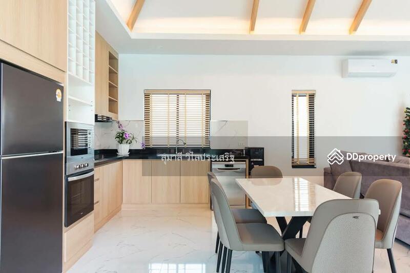 ขาย - Bonair Villa Hua Hin : บอนแอร์ วิลล่า หัวหิน, ประจวบคีรีขันธ์