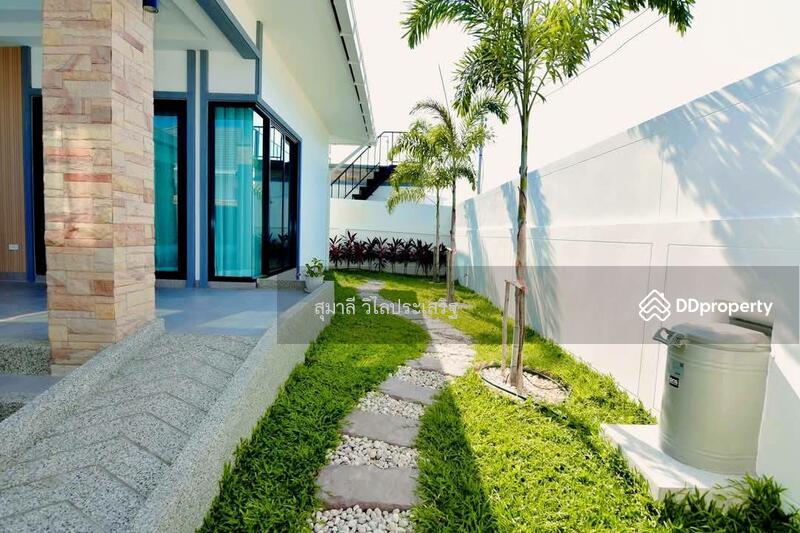 ขาย - Bonair Villa Hua Hin : บอนแอร์ วิลล่า หัวหิน, ประจวบคีรีขันธ์