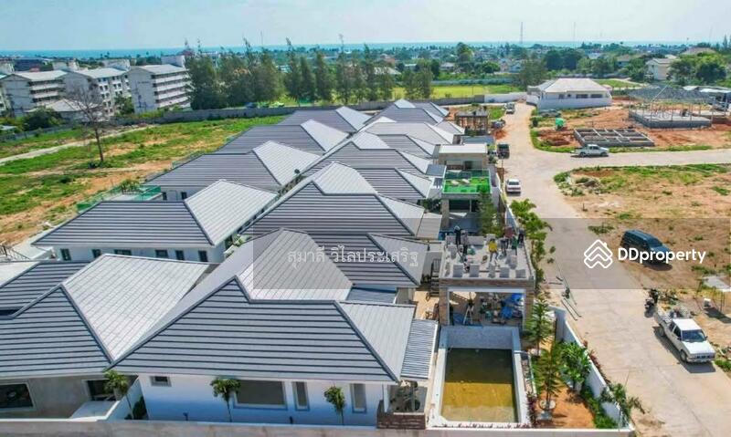 ขาย - Bonair Villa Hua Hin : บอนแอร์ วิลล่า หัวหิน, ประจวบคีรีขันธ์