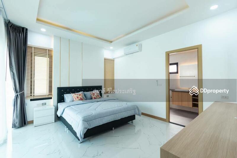 ขาย - Bonair Villa Hua Hin : บอนแอร์ วิลล่า หัวหิน, ประจวบคีรีขันธ์