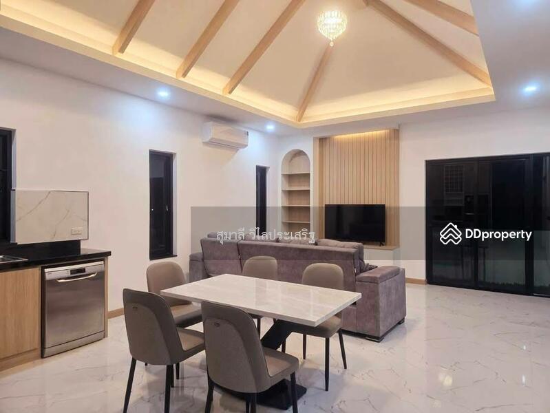 ขาย - Bonair Villa Hua Hin : บอนแอร์ วิลล่า หัวหิน, ประจวบคีรีขันธ์